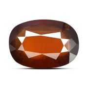 Natural Hessonite (Gomed) Cts 5.13 Ratti 5.63