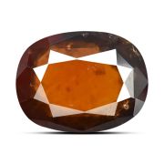Natural Hessonite (Gomed) Cts 5.93 Ratti 6.51