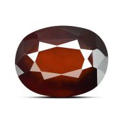 Natural Hessonite (Gomed) Cts 7.47 Ratti 8.21