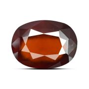 Natural Hessonite (Gomed) Cts 5.59 Ratti 6.14