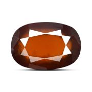 Natural Hessonite (Gomed) Cts 5.42 Ratti 5.95