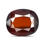 Natural Hessonite (Gomed) Cts 7.64 Ratti 8.39