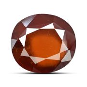 Natural Hessonite (Gomed) Cts 5.51 Ratti 6.05