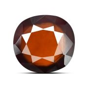 Natural Hessonite (Gomed) Cts 6.6 Ratti 7.25