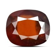 Natural Hessonite (Gomed) Cts 7.69 Ratti 8.45