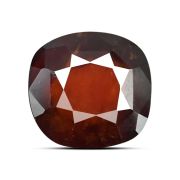 Natural Hessonite (Gomed) Cts 8.49 Ratti 9.33