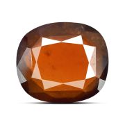 Natural Hessonite (Gomed) Cts 8.83 Ratti 9.7
