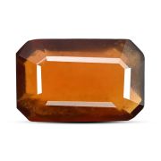 Natural Hessonite (Gomed) Cts 5.02 Ratti 5.51