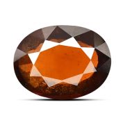 Hessonite (Gomed) - 5.11 Carat 