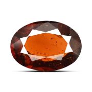 Hessonite (Gomed) - 5.74 Carat 