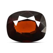 Hessonite (Gomed) - 4.9 Carat 