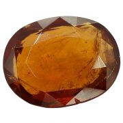Hessonite (Gomed) - 5.62 Carat 