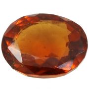 Gomed (Hessonite) Gemstones Cts. 3.97 Ratti 4.37