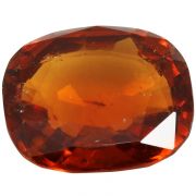 Gomed (Hessonite) Gemstones Cts. 4.43 Ratti 4.87