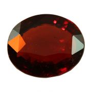 Hessonite (Gomed) - 8.92 Carat 
