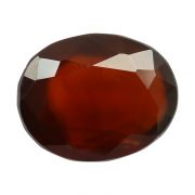 Natural Hessonite (Gomed) Cts 8.58 Ratti 9.44