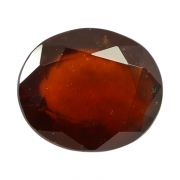 Hessonite (Gomed) - 8.49 Carat 