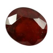 Hessonite (Gomed) - 7.67 Carat 