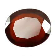 Natural Hessonite (Gomed) Cts 10.6 Ratti 11.66