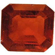 Hessonite (Gomed) - 3.91 Carat 