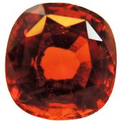 Hessonite (Gomed) - 3.98 Carat 