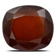 Natural Hessonite (Gomed) Africa Cts 6.63 Ratti 7.29