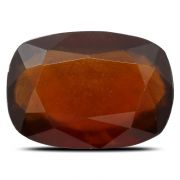 Natural Hessonite (Gomed) Africa Cts 6.8 Ratti 7.48