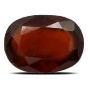 Hessonite (Gomed) - 6.79 Carat 