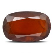 Hessonite (Gomed) - 6.72 Carat 
