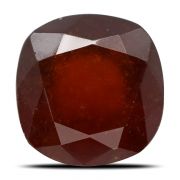 Hessonite (Gomed) - 6.85 Carat 