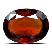 Natural Gomed (Hessonite) Cts 7.48 Ratti 8.23