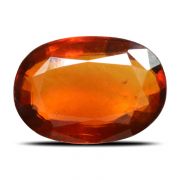 Natural Gomed (Hessonite) Cts 7.77 Ratti 8.55