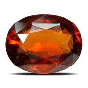 Natural Gomed (Hessonite) Cts 8.46 Ratti 9.31