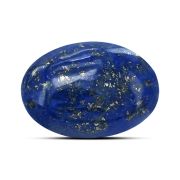Natural Lapis (Lazuli) Cts 11.31 Ratti 12.43