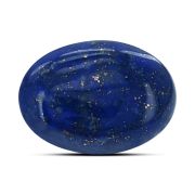 Natural Lapis (Lazuli) Cts 10.78 Ratti 11.85