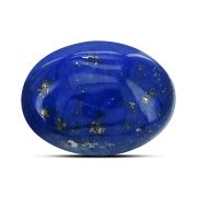 Natural Lapis (Lazuli) Cts 11.02 Ratti 12.11