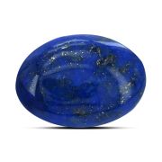 Natural Lapis (Lazuli) Cts 13.11 Ratti 14.41