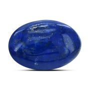 Natural Lapis (Lazuli) Cts 10.91 Ratti 11.99