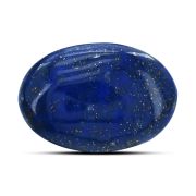 Natural Lapis (Lazuli) Cts 9.22 Ratti 10.13