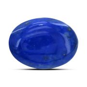 Natural Lapis (Lazuli) Cts 9.7 Ratti 10.66