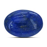 Natural Lapis (Lazuli) Cts 10.51 Ratti 11.55