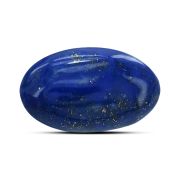 Natural Lapis (Lazuli) Cts 8.02 Ratti 8.81