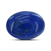 Natural Lapis (Lazuli) Cts 11.45 Ratti 12.59