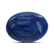Natural Lapis (Lazuli) Cts 10.8 Ratti 11.87