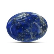 Natural Lapis (Lazuli) Cts 11.57 Ratti 12.72