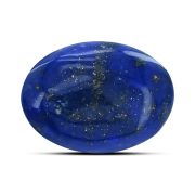 Natural Lapis (Lazuli) Cts 10.69 Ratti 11.75