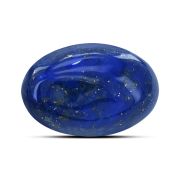 Natural Lapis (Lazuli) Cts 10.63 Ratti 11.68