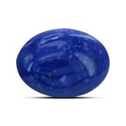 Natural Lapis (Lazuli) Cts 10.7 Ratti 11.76