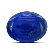 Natural Lapis (Lazuli) Cts 11.15 Ratti 12.26