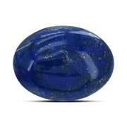 Natural Lapis (Lazuli) Cts 11.42 Ratti 12.55